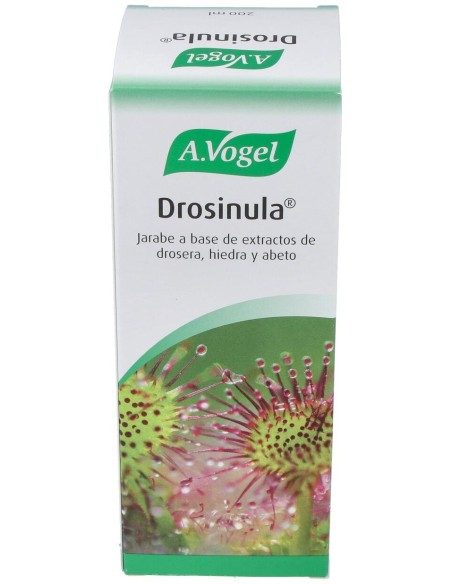 Drosinula 200Ml.