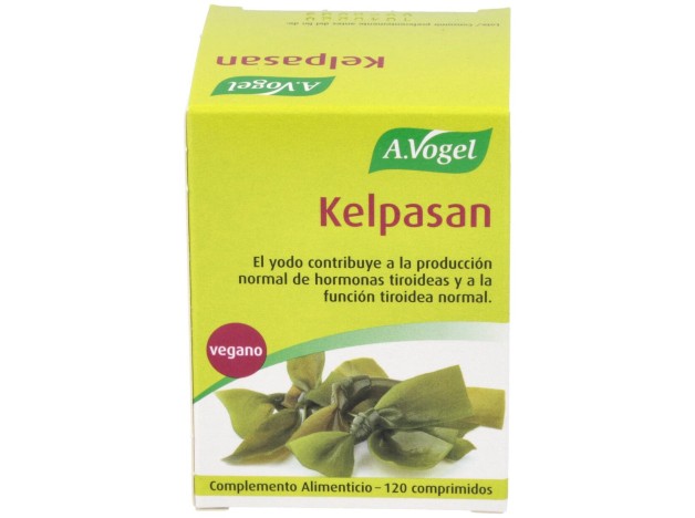 A. Vogel Kelpasan 120Comp