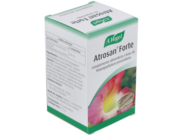 A. Vogel Atrosan Forte 60Comp