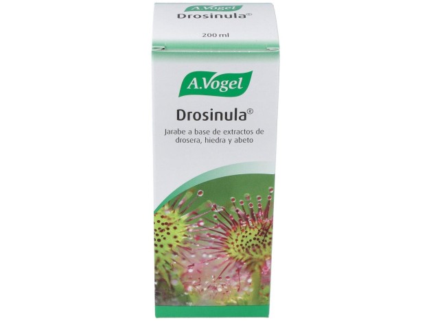 Drosinula 200Ml.