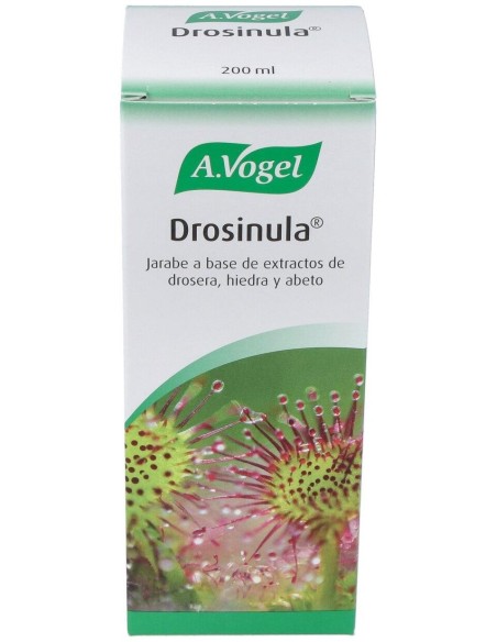Drosinula 200Ml.