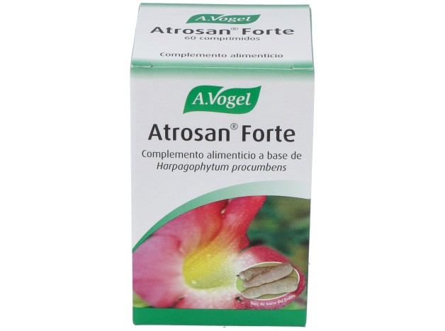 A. Vogel Atrosan Forte 60Comp