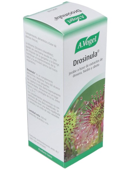 Drosinula 200Ml.