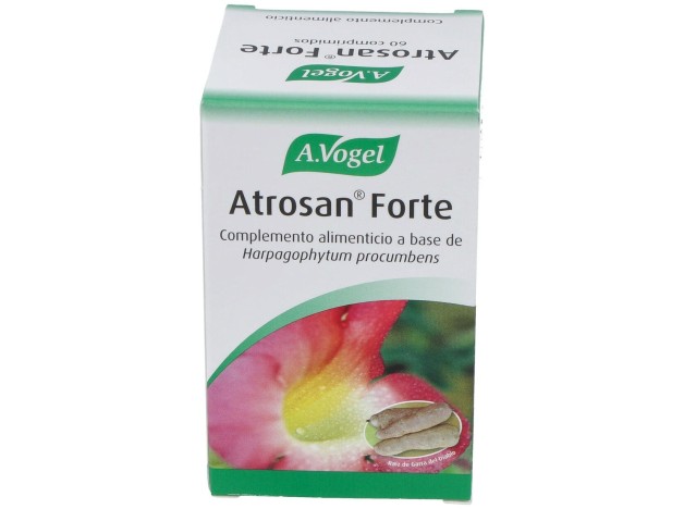 A. Vogel Atrosan Forte 60Comp