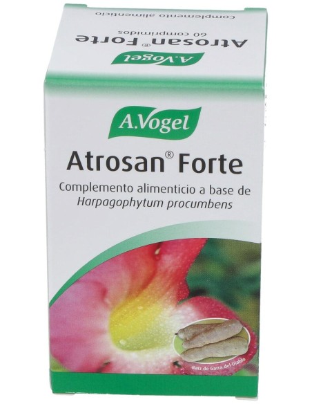 A. Vogel Atrosan Forte 60Comp