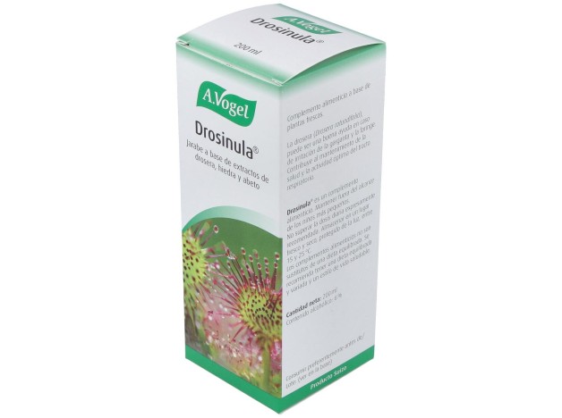 Drosinula 200Ml.