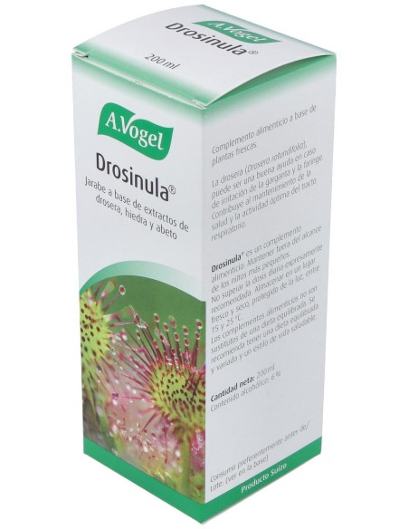 Drosinula 200Ml.