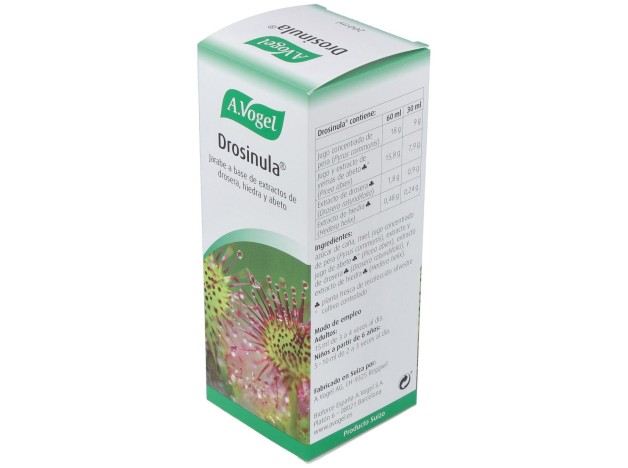 Drosinula 200Ml.