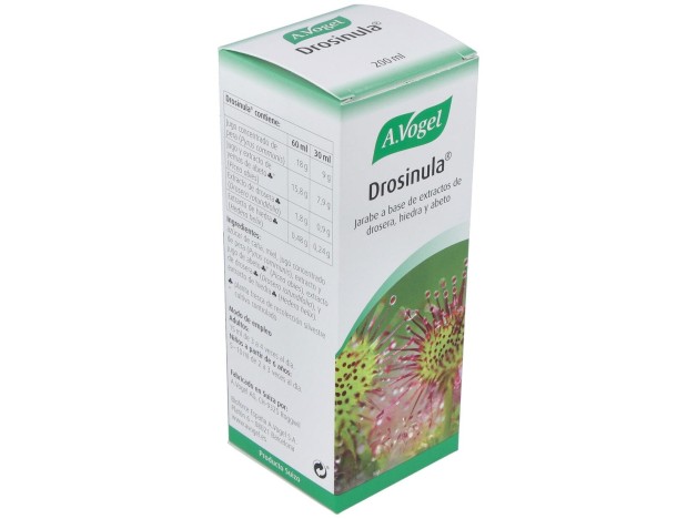 Drosinula 200Ml.