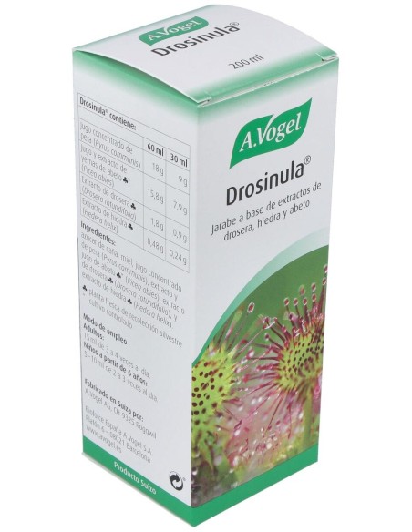 Drosinula 200Ml.