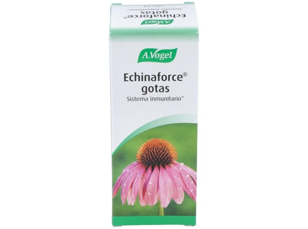 A. Vogel Echinaforce Gotas 100Ml