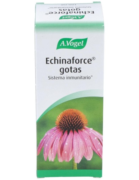 A. Vogel Echinaforce Gotas 100Ml