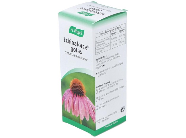 A. Vogel Echinaforce Gotas 100Ml