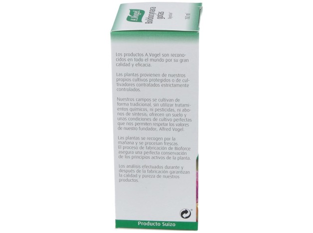 A. Vogel Boldocynara 100Ml
