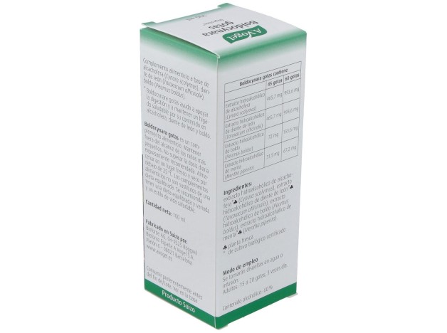 A. Vogel Boldocynara 100Ml