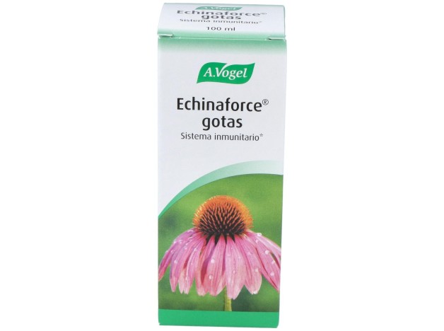 A. Vogel Echinaforce Gotas 100Ml