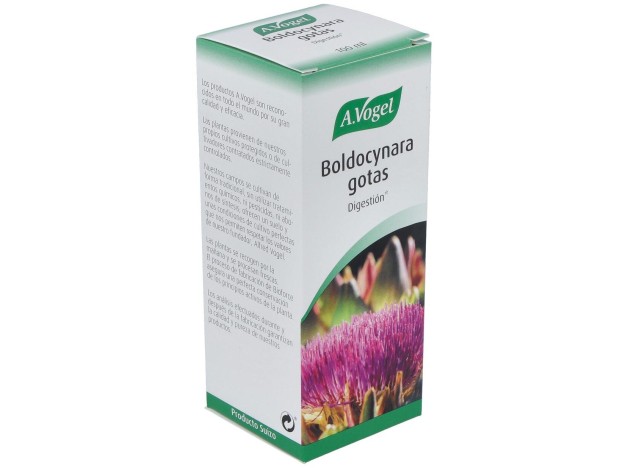 A. Vogel Boldocynara 100Ml