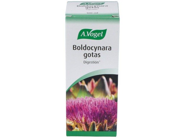 A. Vogel Boldocynara 100Ml