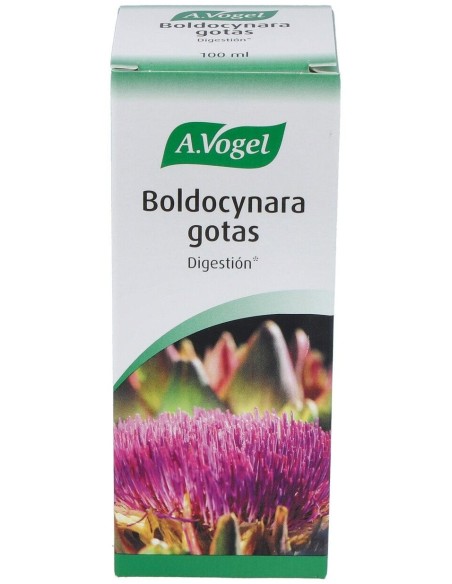 A. Vogel Boldocynara 100Ml