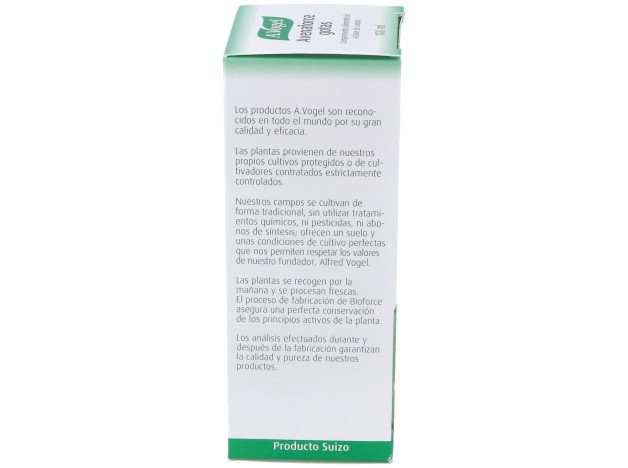 A. Vogel Avenaforce Gotas 100Ml