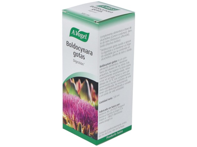 A. Vogel Boldocynara 100Ml
