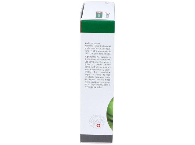 Salus Dr. Dunner Menosoy, 60 Cápsulas