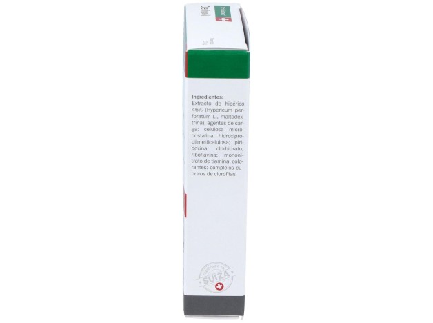Derinol (Deprinol) (Hiperico) 40Cap. Dr.Dunner