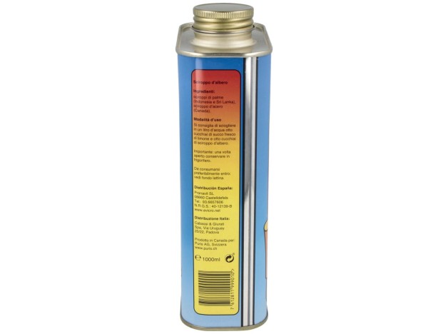 Sirope Savia 1L