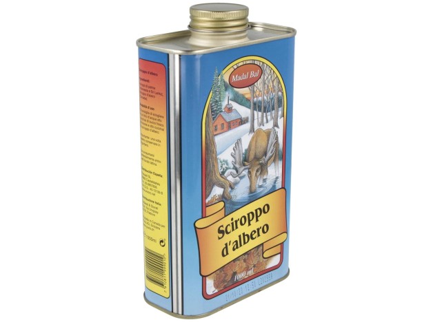 Sirope Savia 1L