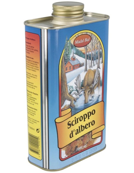 Sirope Savia 1L