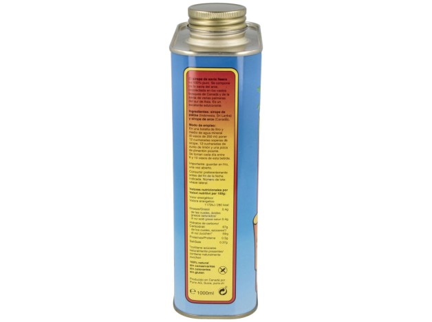 Sirope Savia 1L