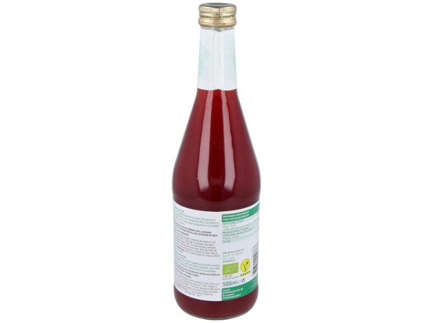 Biotta Jugo De Arándanos Rojos Plus Bio 500Ml