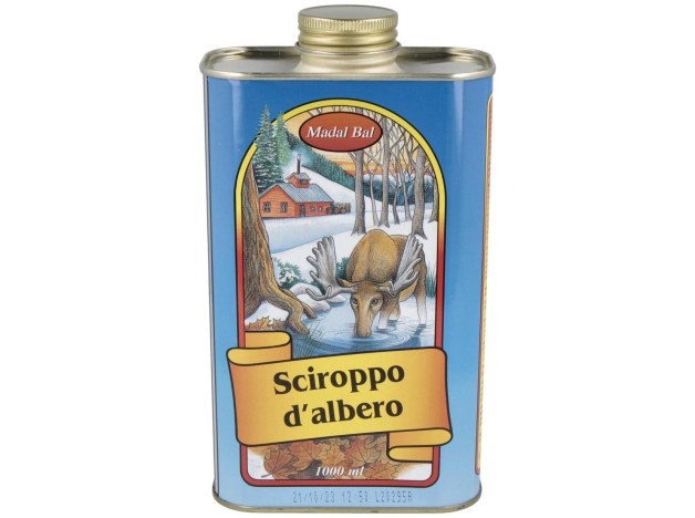 Sirope Savia 1L