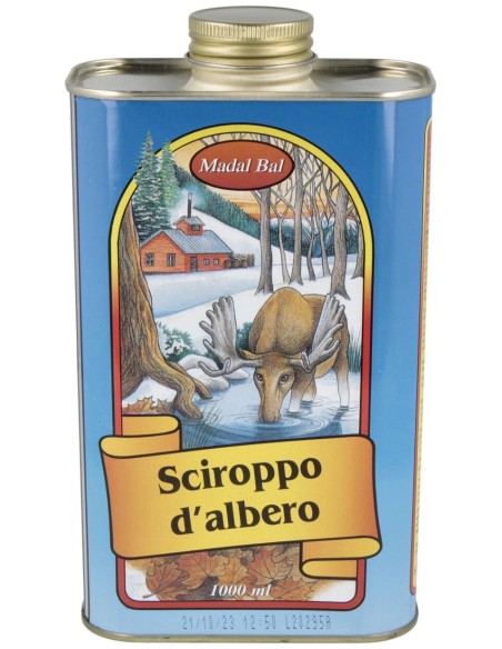 Sirope Savia 1L