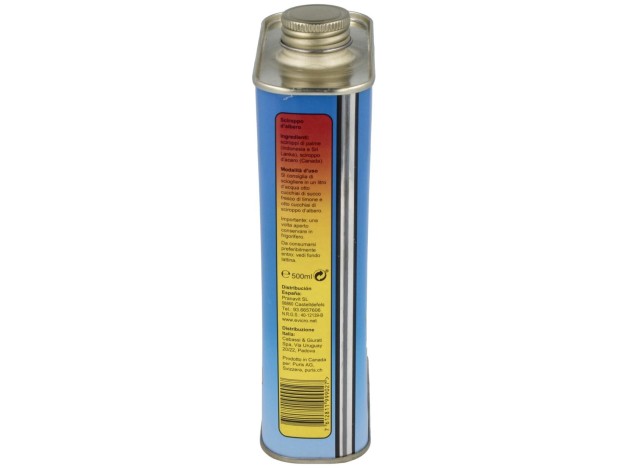 Sirope Savia 500Ml