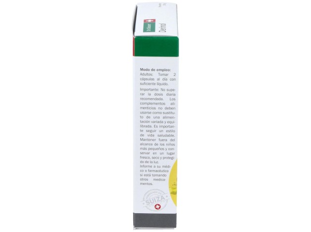 Derinol (Deprinol) (Hiperico) 40Cap. Dr.Dunner