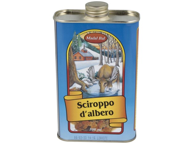 Sirope Savia 500Ml