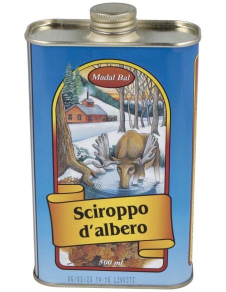 Sirope Savia 500Ml