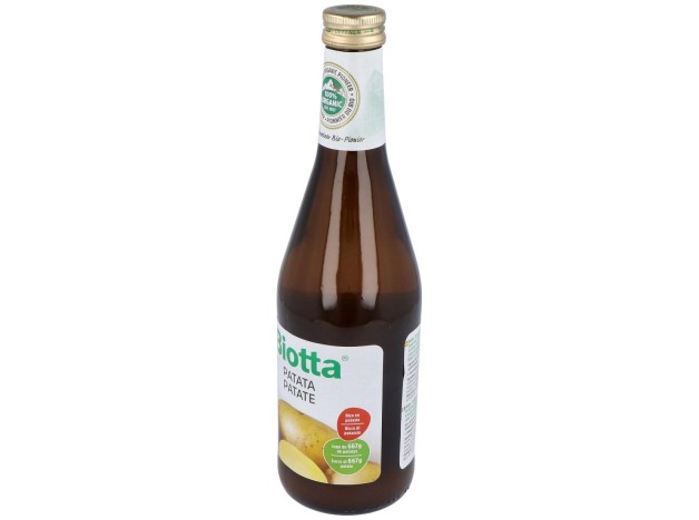 Biotta® Jugo De Patata Plus 500Ml