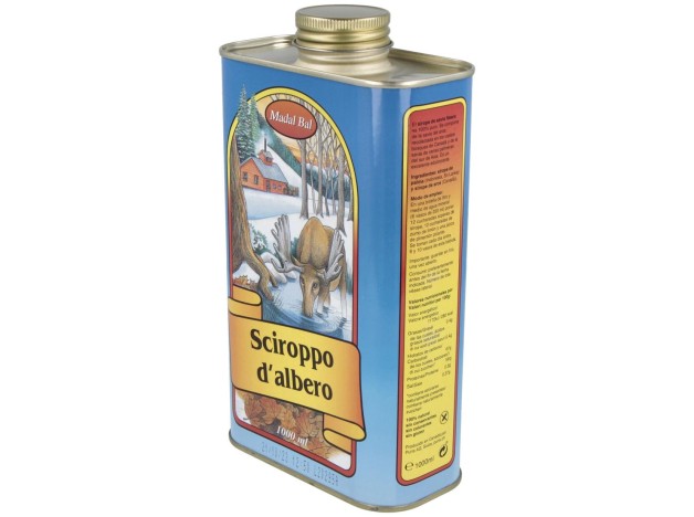 Sirope Savia 1L