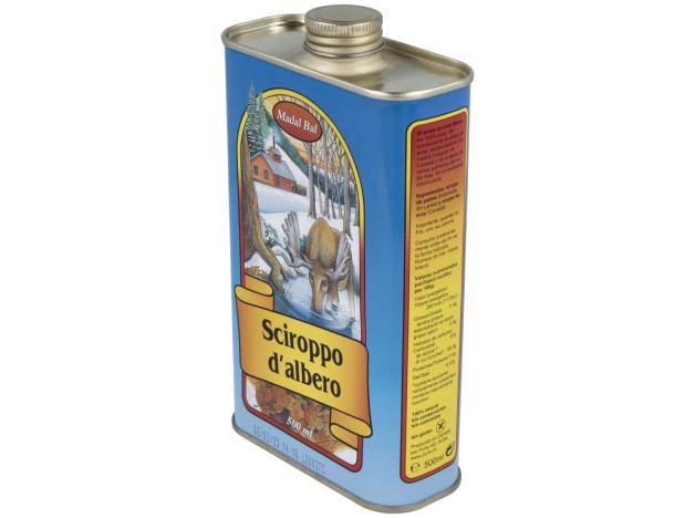 Sirope Savia 500Ml