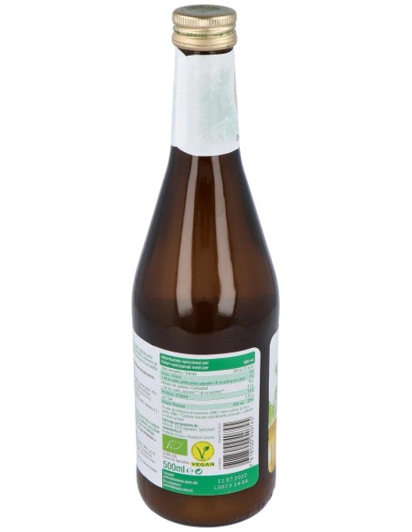 Biotta® Jugo De Patata Plus 500Ml