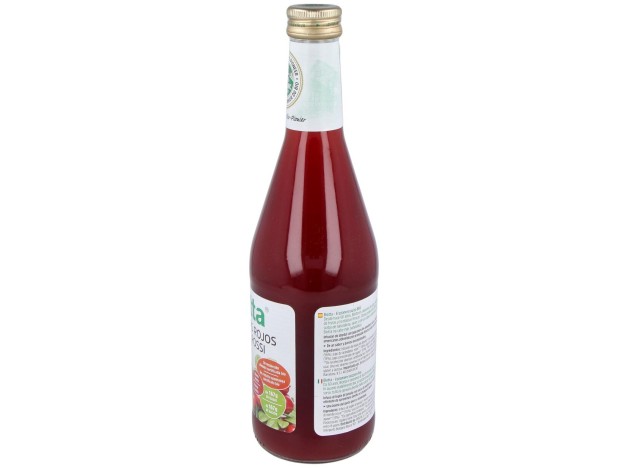 Biotta Jugo De Arándanos Rojos Plus Bio 500Ml
