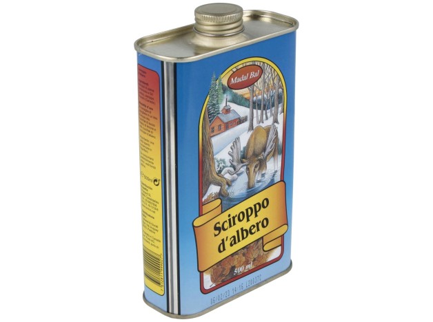 Sirope Savia 500Ml