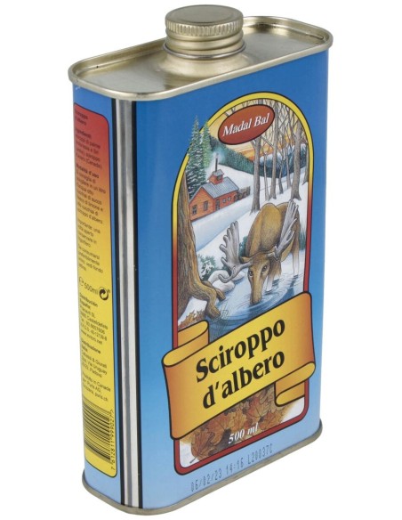 Sirope Savia 500Ml