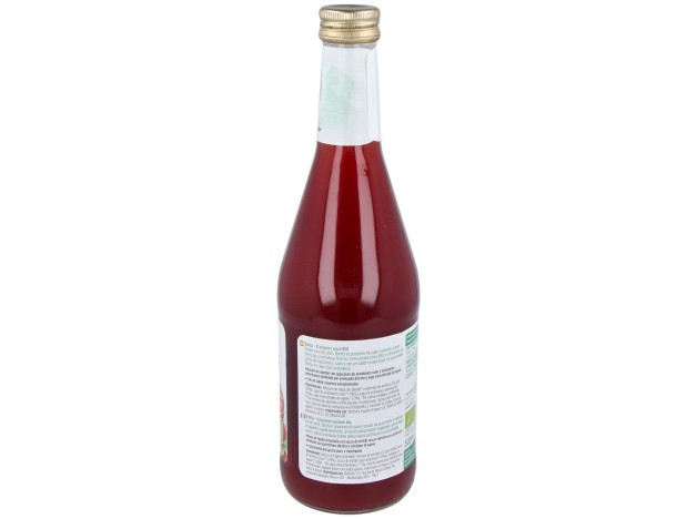 Biotta Jugo De Arándanos Rojos Plus Bio 500Ml