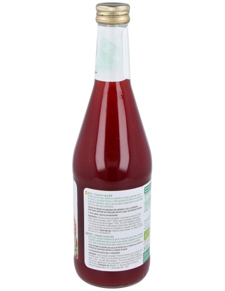 Biotta Jugo De Arándanos Rojos Plus Bio 500Ml