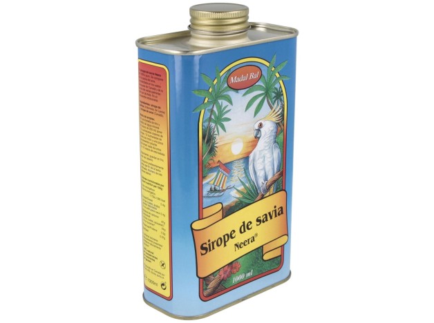Sirope Savia 1L