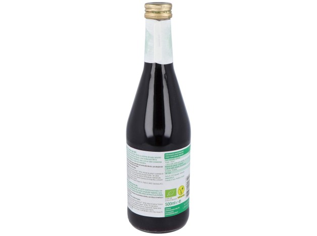 Jugo Nectar De Mirtilo (Arandano Azul) 500Ml.