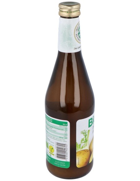 Biotta® Jugo De Patata Plus 500Ml